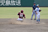 都市対抗野球南九州地区予選1試合目