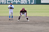 都市対抗野球南九州地区予選1試合目