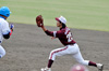 都市対抗野球南九州地区予選1試合目