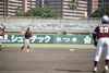 都市対抗野球南九州地区予選2試合目