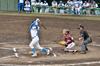都市対抗野球大会 南九州地区予選2試合目