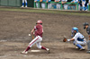 都市対抗野球大会 南九州地区予選2試合目