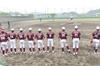 都市対抗野球大会 南九州地区予選1試合目