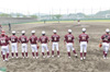 都市対抗野球大会 南九州地区予選1試合目