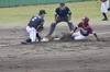都市対抗野球大会 南九州地区予選1試合目